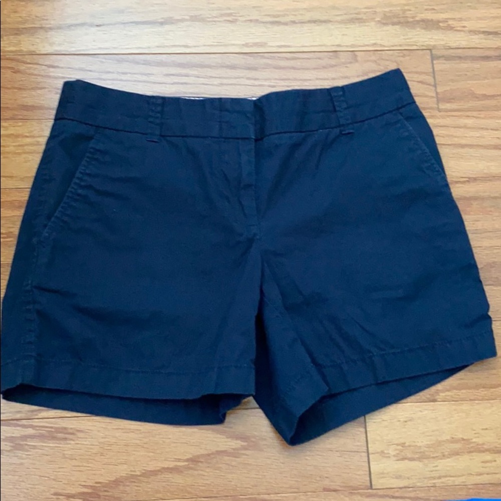 J Crew Shorts